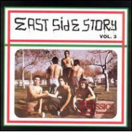 EAST SIDE STORY 3 / VARIOUS