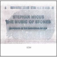 MUSIC OF STONES