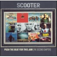 PUSH THE BEAT FOR THIS JAM (2 CD)