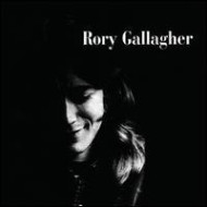 RORY GALLAGHER (japán kiadás)