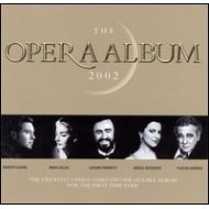 OPERA ALBUM / VARIOUS