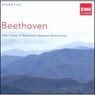 ESSENTIAL BEETHOVEN / VARIOUS