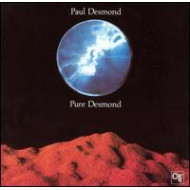 PAUL DESMOND (BONUS TRACKS) (GER) (REIS) (RMST)