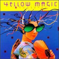 YELLOW MAGIC ORCHESTRA USA & YELLOW MAGI