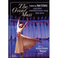 GREAT MASS: A BALLET BY UWE SCHOLZ / (SUB AC3 DOL)