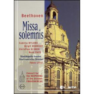 MISSA SOLEMNIS / (SUB AC3 DOL DTS)