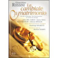 LA CAMBIALE DI MATRIMONIO / (AC3 DOL DTS)