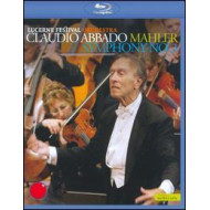 SYMPHONY NO 3 / (WS SUB)
