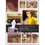 SUICIDE GIRLS: ITALIAN VILLA / (SUB AC3)