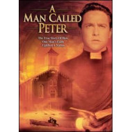 MAN CALLED PETER / (SEN)