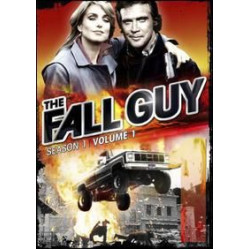 FALL GUY: COMPLETE SEASON 1 V.1 (3PC) / (SUB SEN)