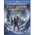 PERCY JACKSON & THE OLYMPIANS: THE LIGHTNING THIEF