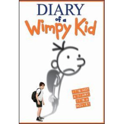 DIARY OF A WIMPY KID / (WS DUB SUB AC3 DOL)