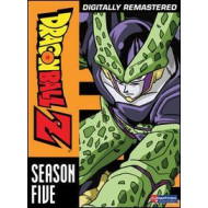 DRAGON BALL Z: SEASON 5 SET (6PC)