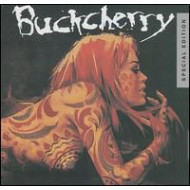 BUCKCHERRY (W/DVD) (SPEC) (SLIP)