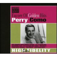 ENCORE OF GOLDEN HITS