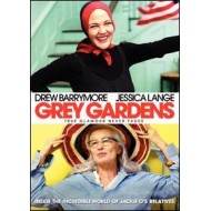 GREY GARDENS / (WS DOL)