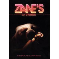 ZANE'S SEX CHRONICLES (3PC) / (WS DOL DIG SLIP)
