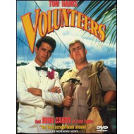 VOLUNTEERS (1985) / (WS)