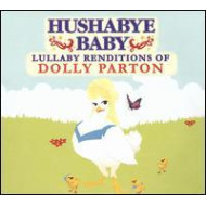 LULLABY RENDITIONS OF DOLLY PARTON