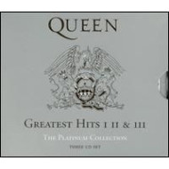 PLATINUM COLLECTION: GREATEST HITS  (3 CD BOX)