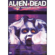 ALIEN DEAD / (FULL)