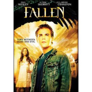 FALLEN (2007) / (WS DOL)