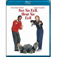 SEE NO EVIL HEAR NO EVIL / (WS DTS)