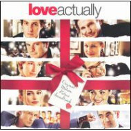 LOVE ACTUALLY / O.S.T.