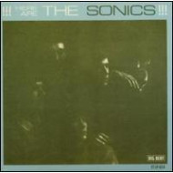 HERE ARE SONICS