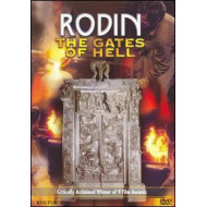 RODIN: THE GATES OF HELL / (DOL)