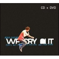 WE CRY OUT (CD+DVD)