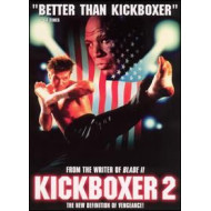 KICKBOXER 2