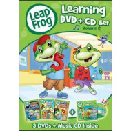 LEARNING SET 2 (4PC) (W/CD) / (FULL)