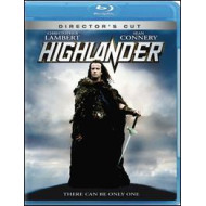 HIGHLANDER / (WS DUB SUB AC3 DOL DTS)