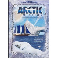 ARCTIC MISSION: THE GREAT ADVENTURE (5PC) / (TIN)