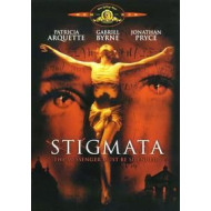 STIGMATA / (WS)