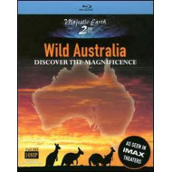 WILD AUSTRALIA: DISCOVER THE MAGNIFICENCE (2PC)