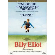 BILLY ELLIOT / (WS)