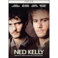 NED KELLY (2003) / (WS DUB SUB AC3 DOL DTS)