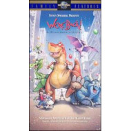 WE'RE BACK: A DINOSAUR'S STORY / (WS SUB AC3 DOL)
