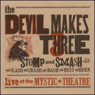 STOMP & SMASH