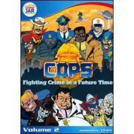 COPS 2 (3PC) / (BOX)