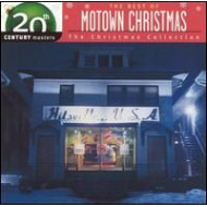 MOTOWN: CHRISTMAS COLL - 20TH CENTURY MASTERS / VA