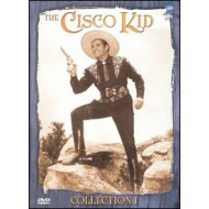 CISCO KID COLLECTION 1 (5PC)