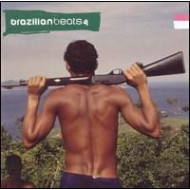 BRAZILIAN BEATS 4 / VARIOUS