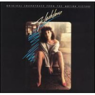 FLASHDANCE / O.S.T.)