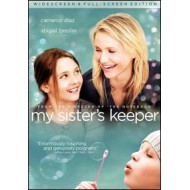 MY SISTER'S KEEPER (2009) / (FULL WS DUB SUB DOL)