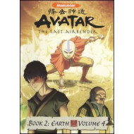 BOOK 2: EARTH 4 / (WS DUB AC3 DOL)