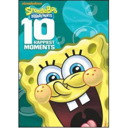 10 HAPPIEST MOMENTS / (FULL DUB DOL)